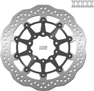 NG brake disc 1559X - Brake Disc