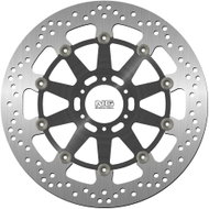 NG brake disc 1601G - Brake Disc
