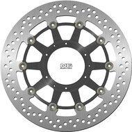 NG brzdový kotouč 1621G - Brzdový kotouč