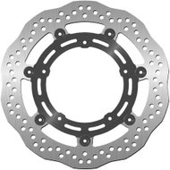 NG brake disc 165X - Brake Disc