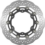 NG brake disc 294XG - Brake Disc