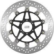 NG brake disc 1197G - Brake Disc