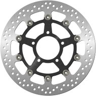 NG brake disc 1755G - Brake Disc