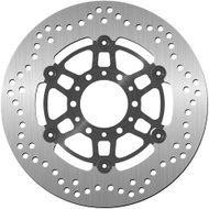 NG brake disc 162 - Brake Disc