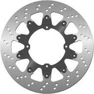 NG brake disc 726 - Brake Disc