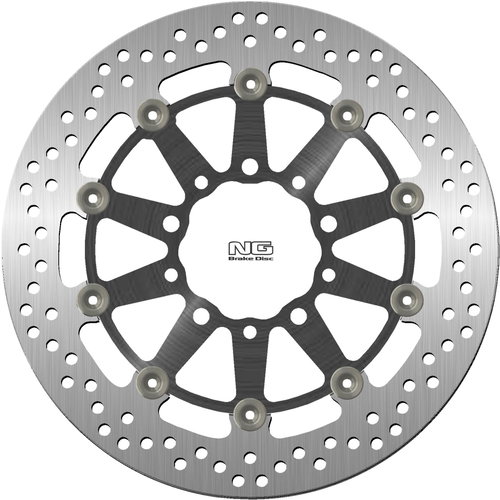 NG brake disc 1056G - Brake Disc - Main image