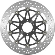 NG brake disc 216G - Brake Disc