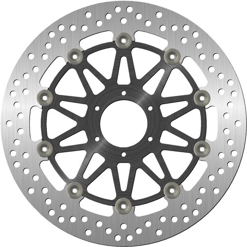 NG brake disc 216G - Brake Disc - Main image