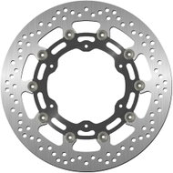 NG brake disc 297G - Brake Disc