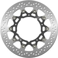 NG brake disc 902G - Brake Disc