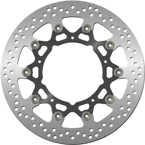 NG brake disc 902G - Brake Disc - Main image