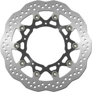 NG brake disc 902XG - Brake Disc