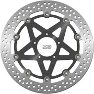 NG brake disc 1693G - Brake Disc