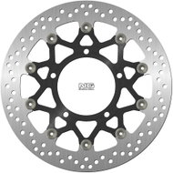 NG brake disc 1868G - Brake Disc