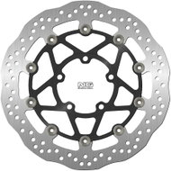 NG brake disc 1882XG - Brake Disc