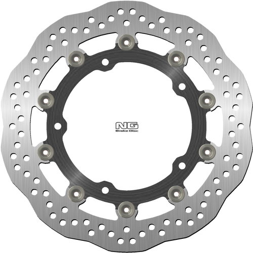 NG brake disc 1623XG - Brake Disc - Main image