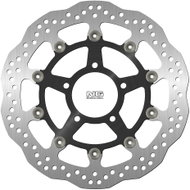 NG brake disc 1754XG - Brake Disc