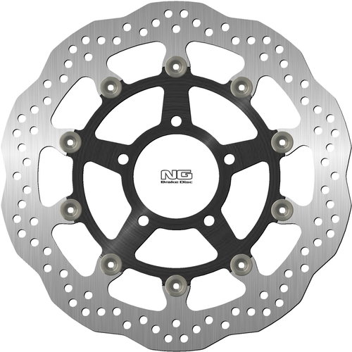 NG brake disc 1754XG - Brake Disc - Main image
