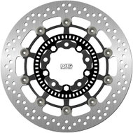 NG brake disc 1701G - Brake Disc