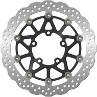 NG brake disc 1633XG - Brake Disc