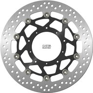 NG brake disc 1935G - Brake Disc