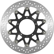 NG brake disc 1856G - Brake Disc