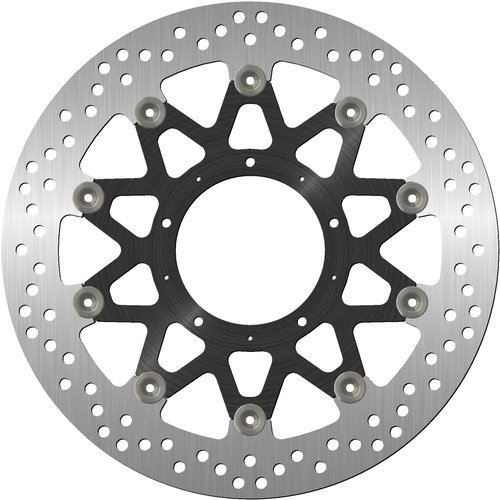 NG brake disc 1856G - Brake Disc - Main image