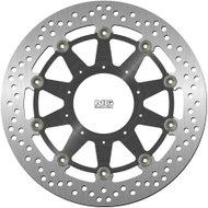 NG brake disc 1834G - Brake Disc
