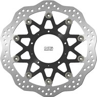 NG brake disc 1856XG - Brake Disc