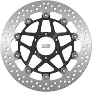 NG brake disc 1161G - Brake Disc