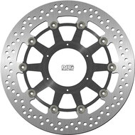 NG brake disc 1691G - Brake Disc