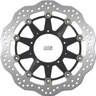 NG brzdový kotouč 1677XG - Brzdový kotouč
