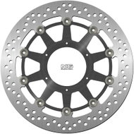 NG brake disc 1692G - Brake Disc