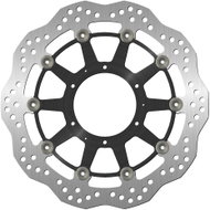 NG brake disc 1679XG - Brake Disc
