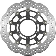 NG brake disc 788XG - Brake Disc