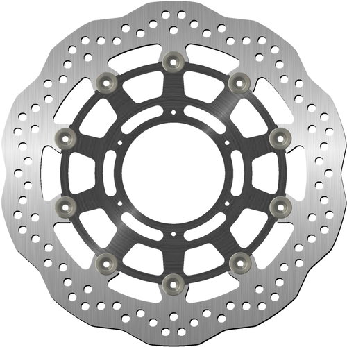 NG brake disc 788XG - Brake Disc - Main image