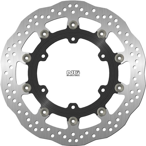 NG brake disc 1867XG - Brake Disc - Main image