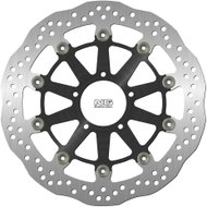 NG brake disc 1845XG - Brake Disc
