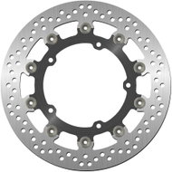 NG brake disc 1786G - Brake Disc