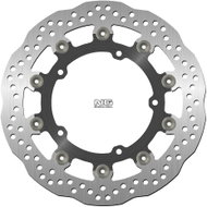 NG brake disc 1786XG - Brake Disc