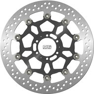 NG brake disc 1780G - Brake Disc