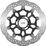 NG brake disc 1780XG - Brake Disc