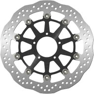 NG brake disc 1797XG - Brake Disc