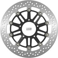NG brake disc 1729G - Brake Disc