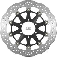 NG brake disc 1857XG - Brake Disc