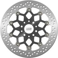 NG brake disc 1717G - Brake Disc