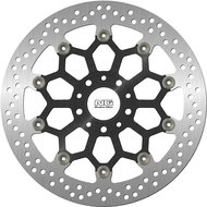 NG brake disc 1837G - Brake Disc
