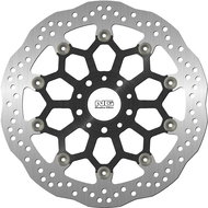 NG brake disc 1837XG - Brake Disc