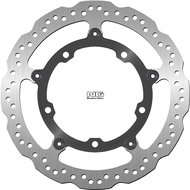 NG brake disc 1749X - Brake Disc