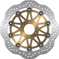NG brake disc 216X - Brake Disc
